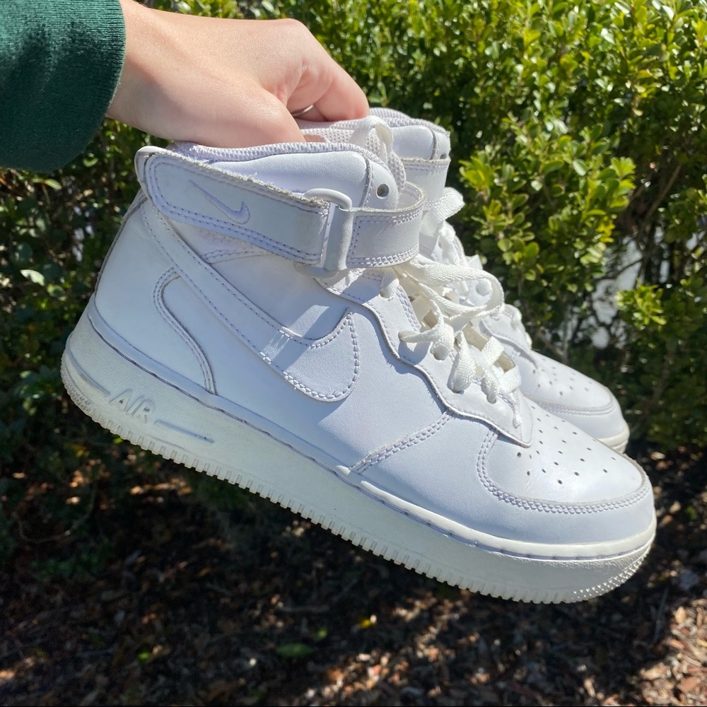 Nike Air Force 1